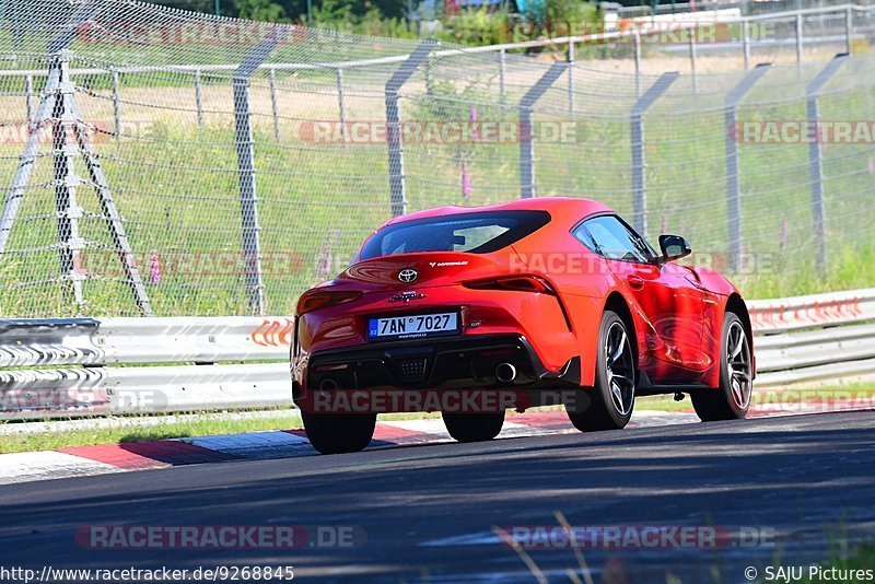 Bild #9268845 - Touristenfahrten Nürburgring Nordschleife (23.06.2020)