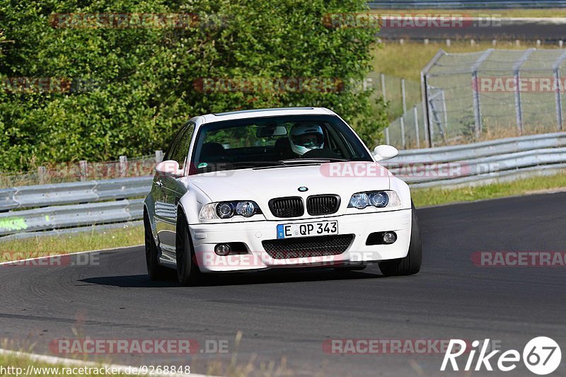 Bild #9268848 - Touristenfahrten Nürburgring Nordschleife (23.06.2020)