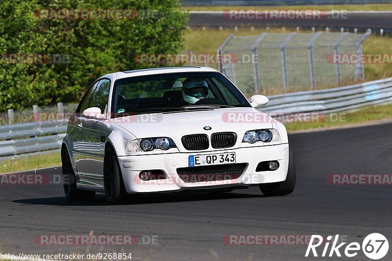 Bild #9268854 - Touristenfahrten Nürburgring Nordschleife (23.06.2020)