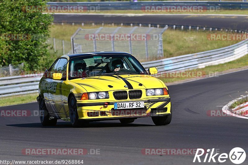 Bild #9268864 - Touristenfahrten Nürburgring Nordschleife (23.06.2020)