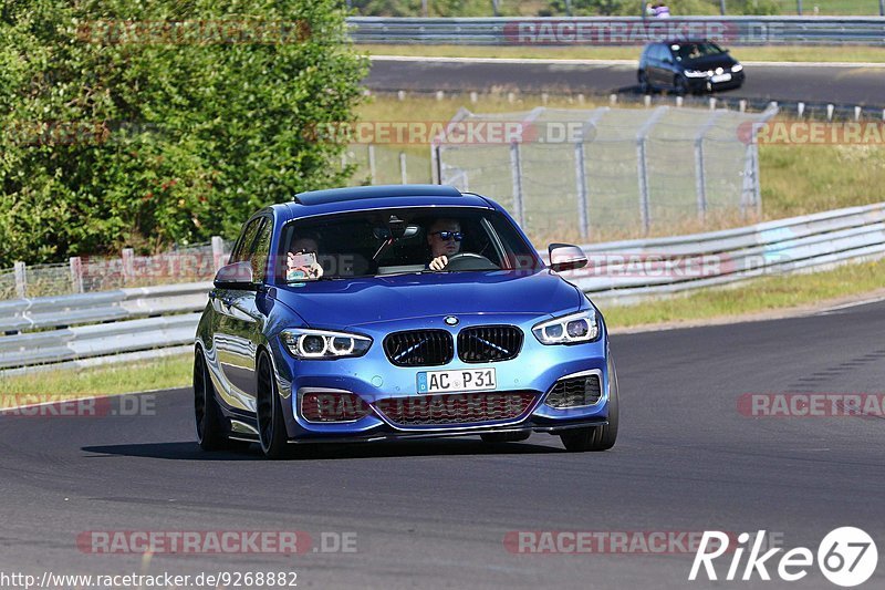 Bild #9268882 - Touristenfahrten Nürburgring Nordschleife (23.06.2020)