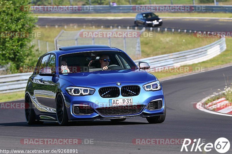 Bild #9268891 - Touristenfahrten Nürburgring Nordschleife (23.06.2020)