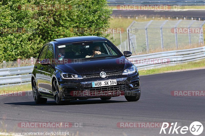 Bild #9268894 - Touristenfahrten Nürburgring Nordschleife (23.06.2020)