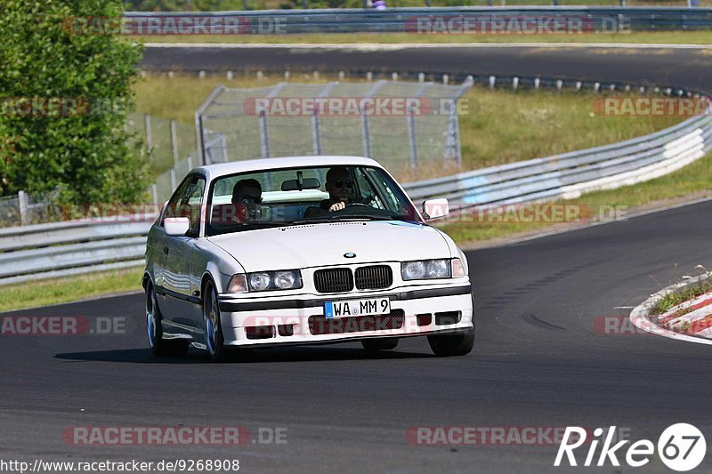 Bild #9268908 - Touristenfahrten Nürburgring Nordschleife (23.06.2020)