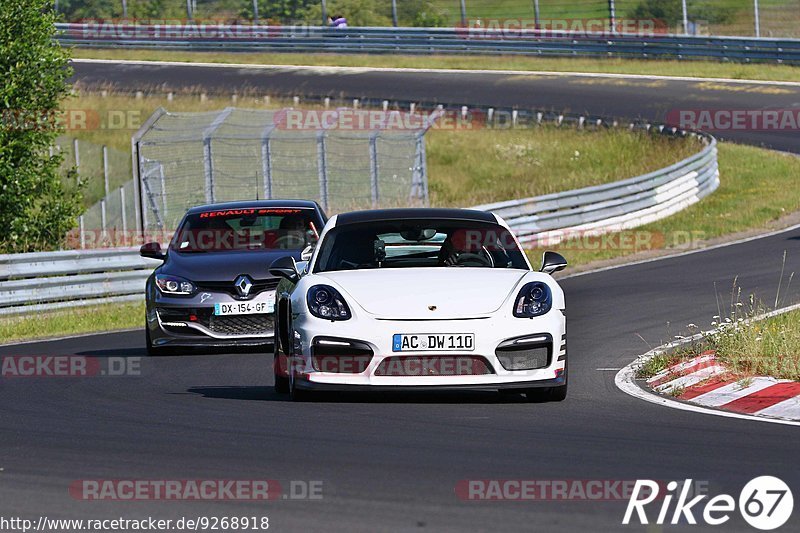 Bild #9268918 - Touristenfahrten Nürburgring Nordschleife (23.06.2020)