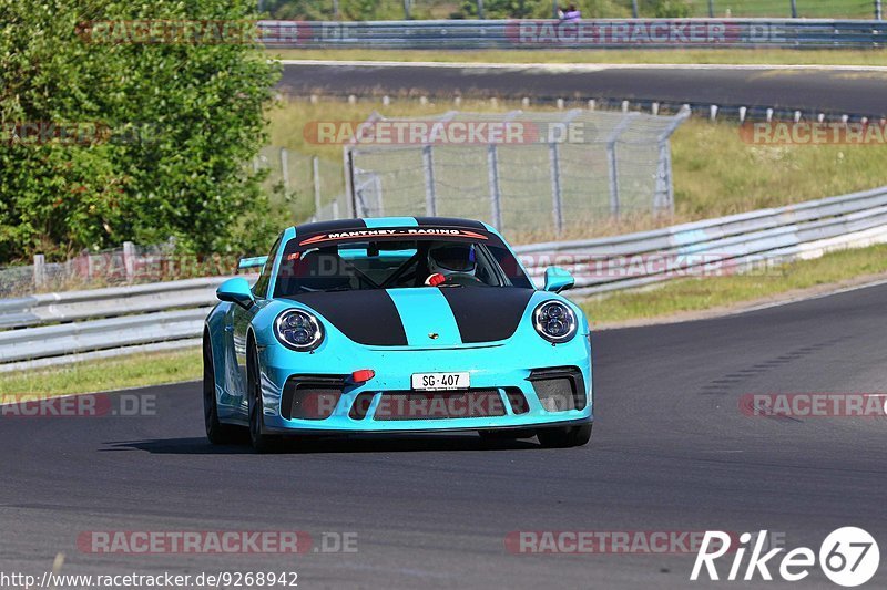 Bild #9268942 - Touristenfahrten Nürburgring Nordschleife (23.06.2020)