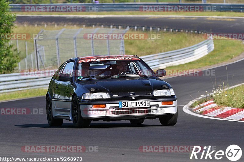 Bild #9268970 - Touristenfahrten Nürburgring Nordschleife (23.06.2020)