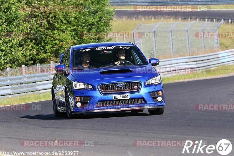 Bild #9268977 - Touristenfahrten Nürburgring Nordschleife (23.06.2020)