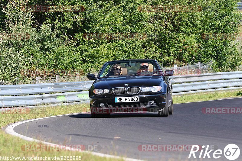 Bild #9268995 - Touristenfahrten Nürburgring Nordschleife (23.06.2020)