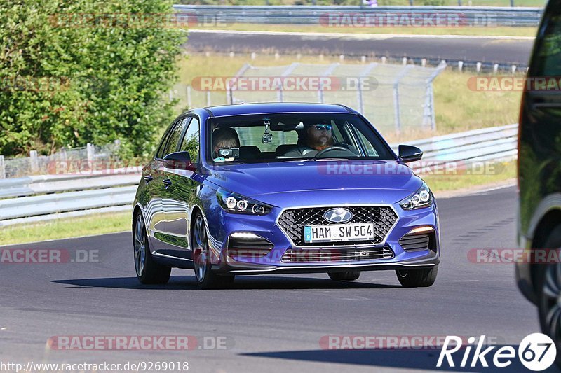 Bild #9269018 - Touristenfahrten Nürburgring Nordschleife (23.06.2020)