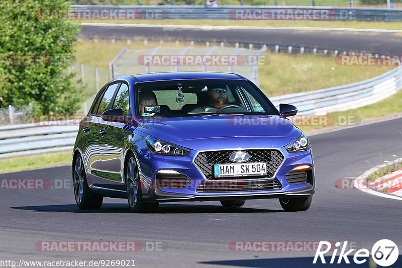 Bild #9269021 - Touristenfahrten Nürburgring Nordschleife (23.06.2020)