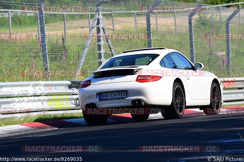 Bild #9269035 - Touristenfahrten Nürburgring Nordschleife (23.06.2020)