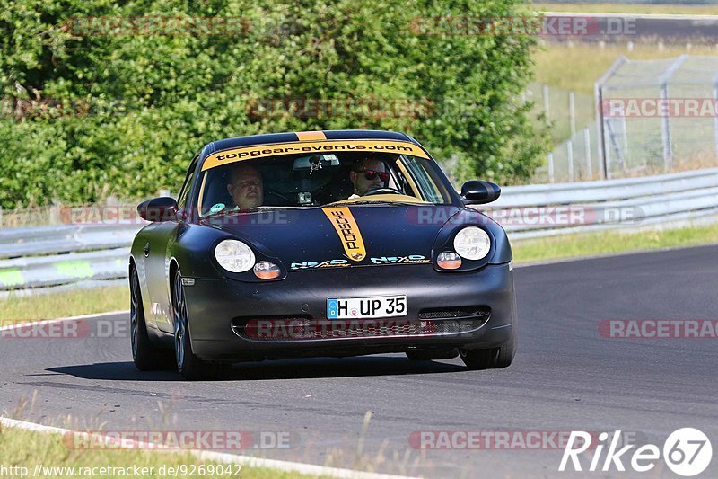 Bild #9269042 - Touristenfahrten Nürburgring Nordschleife (23.06.2020)