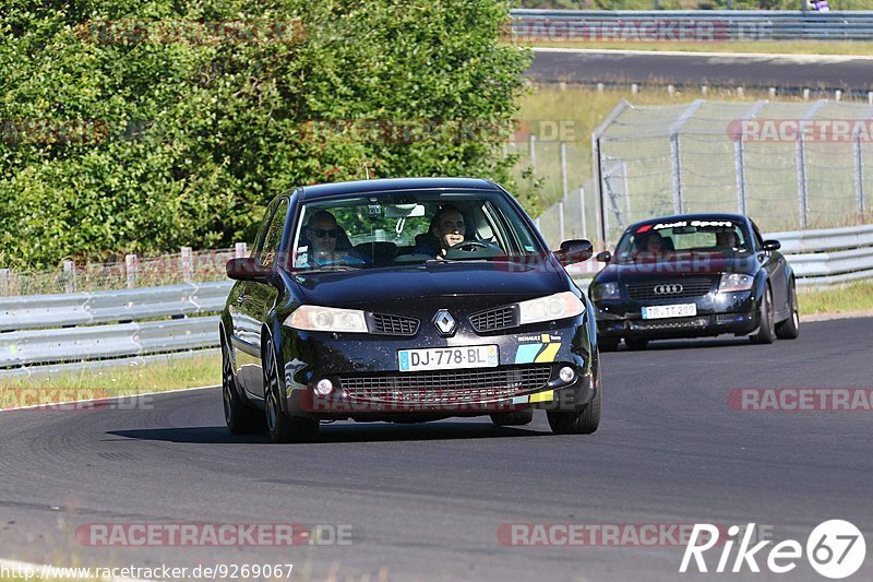 Bild #9269067 - Touristenfahrten Nürburgring Nordschleife (23.06.2020)