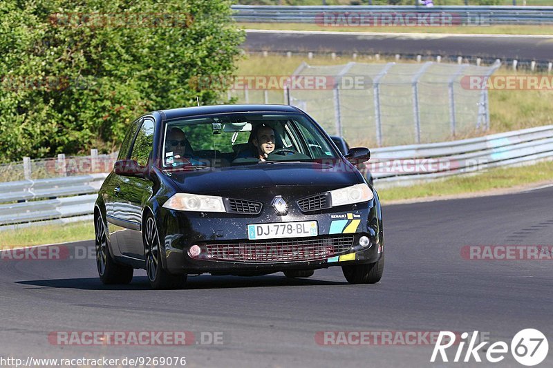 Bild #9269076 - Touristenfahrten Nürburgring Nordschleife (23.06.2020)