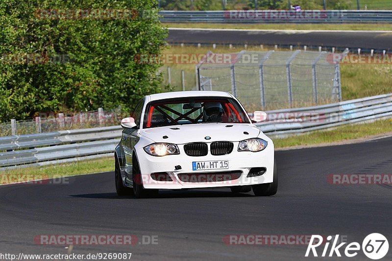 Bild #9269087 - Touristenfahrten Nürburgring Nordschleife (23.06.2020)