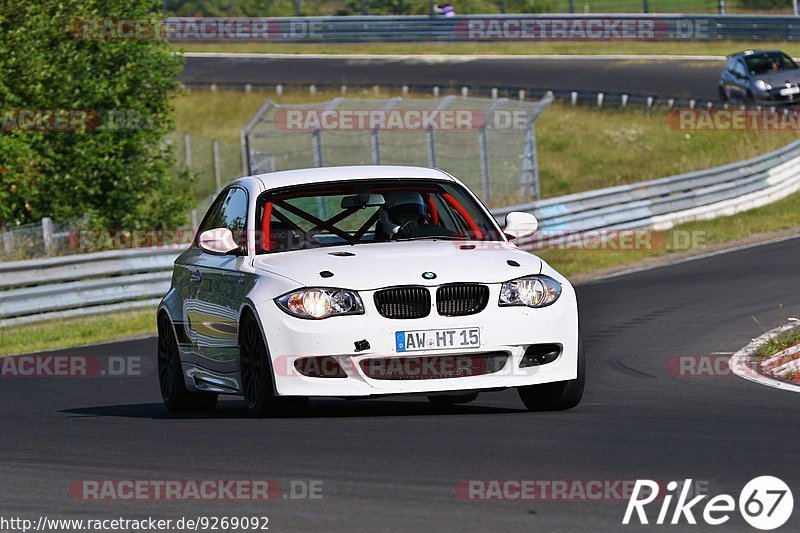 Bild #9269092 - Touristenfahrten Nürburgring Nordschleife (23.06.2020)