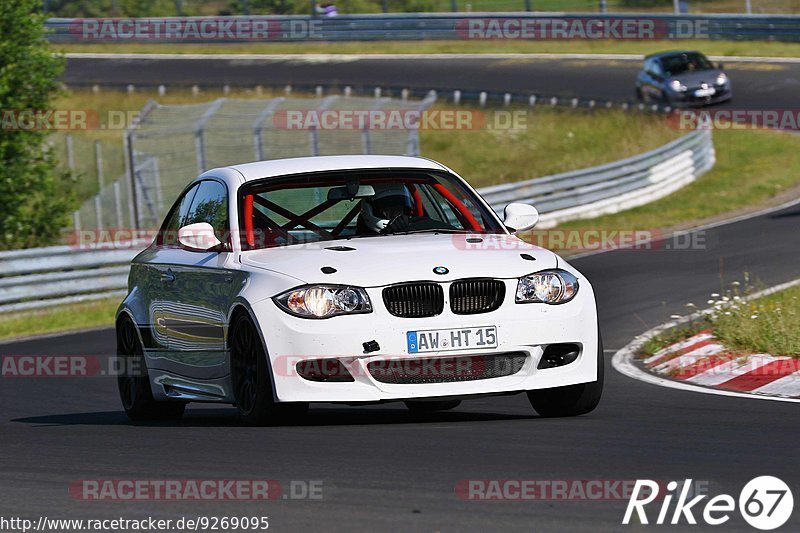 Bild #9269095 - Touristenfahrten Nürburgring Nordschleife (23.06.2020)