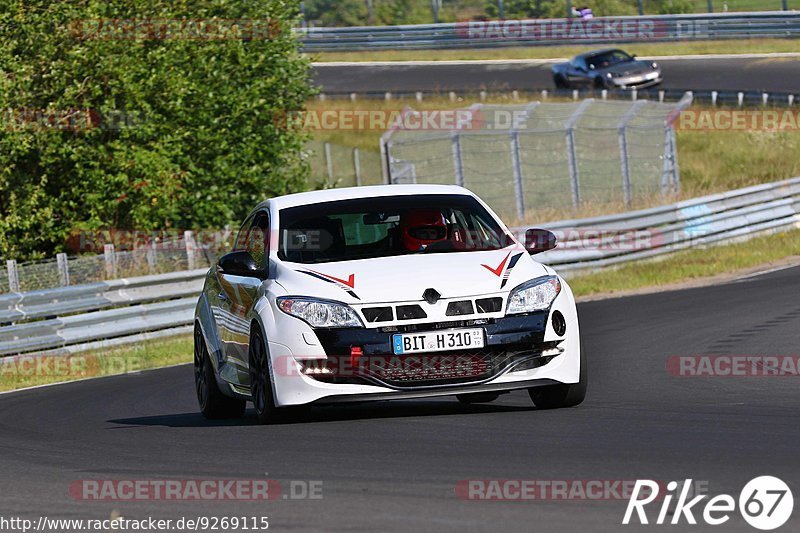 Bild #9269115 - Touristenfahrten Nürburgring Nordschleife (23.06.2020)