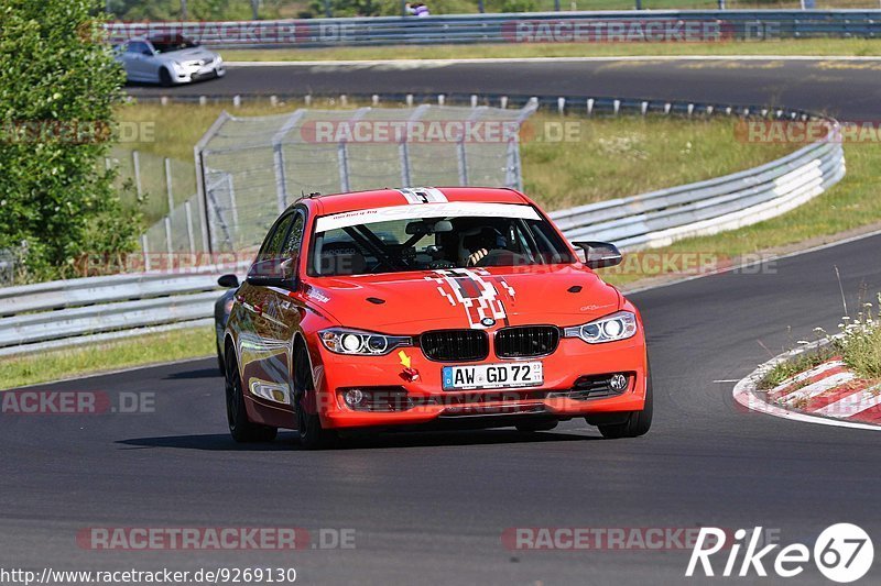 Bild #9269130 - Touristenfahrten Nürburgring Nordschleife (23.06.2020)