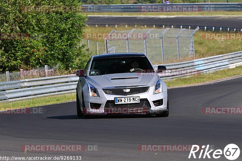 Bild #9269133 - Touristenfahrten Nürburgring Nordschleife (23.06.2020)