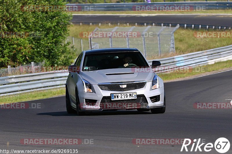 Bild #9269135 - Touristenfahrten Nürburgring Nordschleife (23.06.2020)