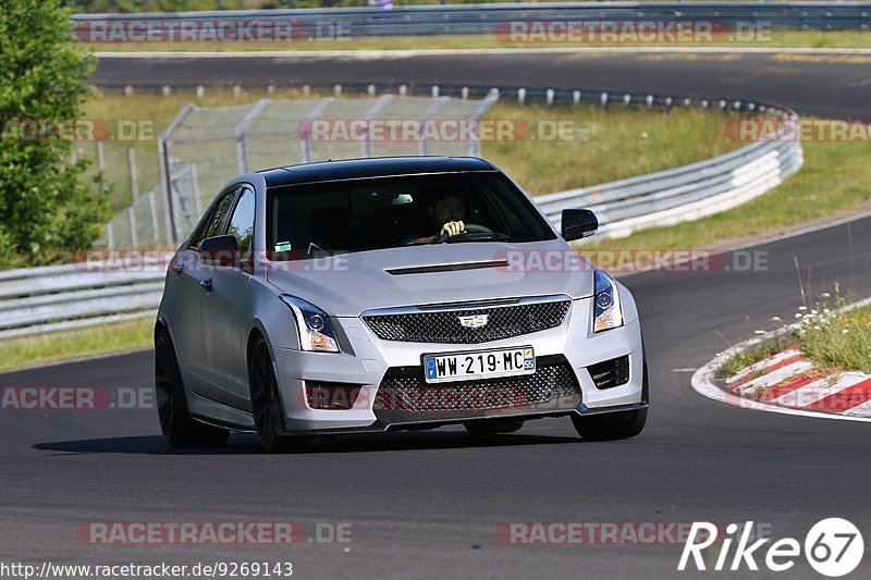 Bild #9269143 - Touristenfahrten Nürburgring Nordschleife (23.06.2020)