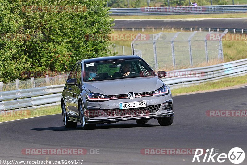 Bild #9269147 - Touristenfahrten Nürburgring Nordschleife (23.06.2020)