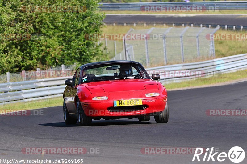 Bild #9269166 - Touristenfahrten Nürburgring Nordschleife (23.06.2020)