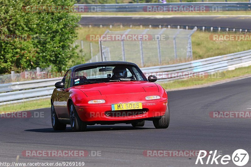 Bild #9269169 - Touristenfahrten Nürburgring Nordschleife (23.06.2020)