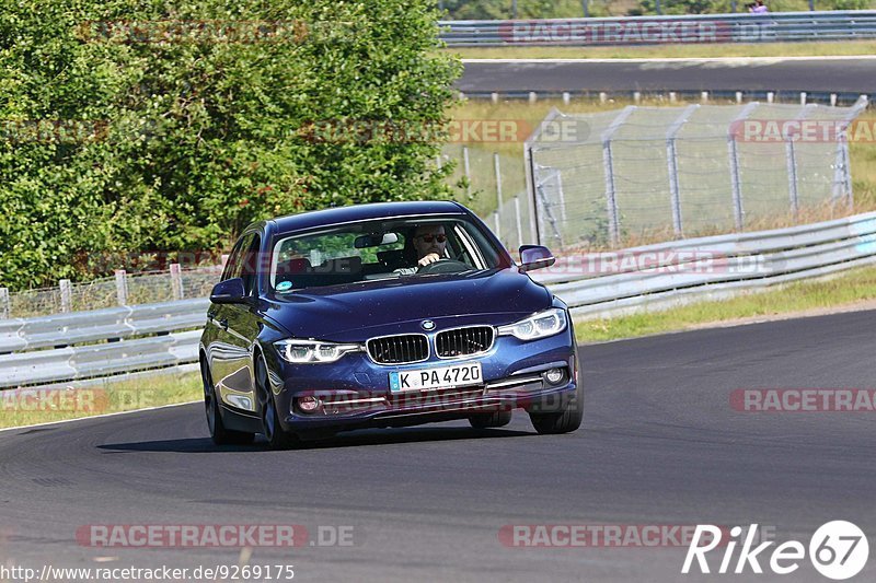 Bild #9269175 - Touristenfahrten Nürburgring Nordschleife (23.06.2020)