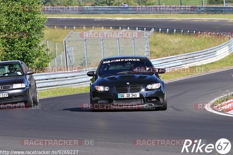 Bild #9269227 - Touristenfahrten Nürburgring Nordschleife (23.06.2020)