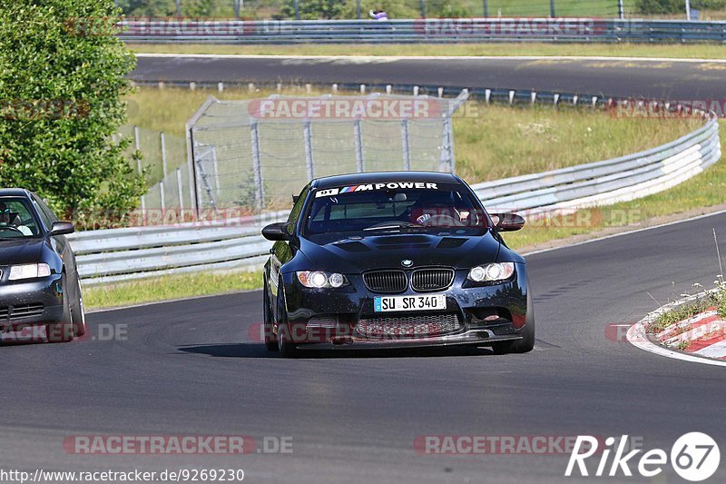 Bild #9269230 - Touristenfahrten Nürburgring Nordschleife (23.06.2020)