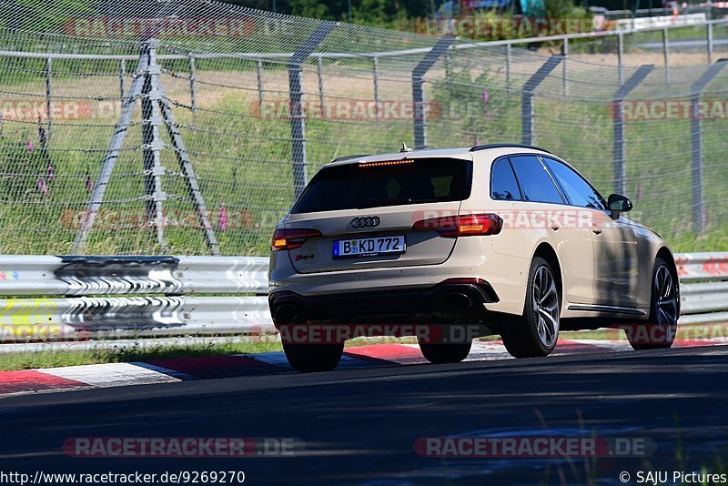 Bild #9269270 - Touristenfahrten Nürburgring Nordschleife (23.06.2020)