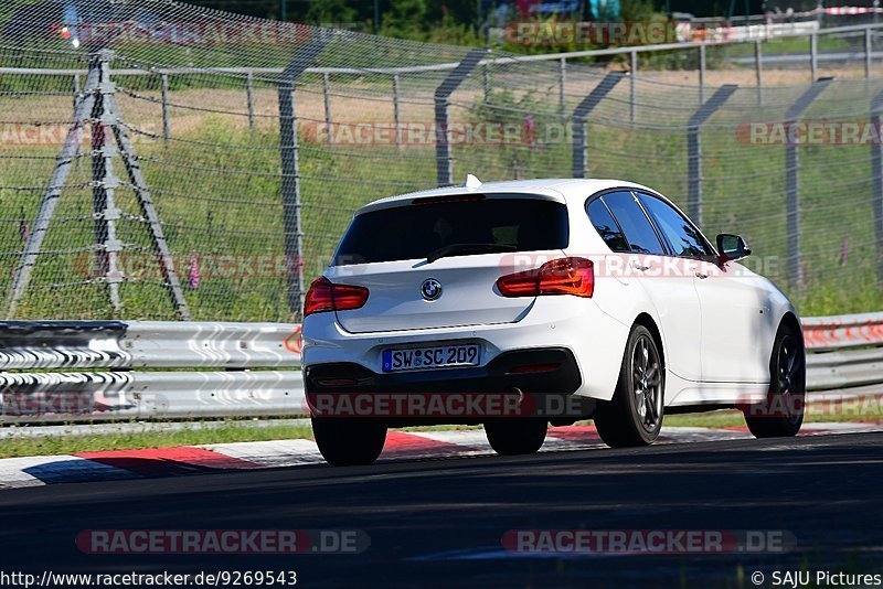 Bild #9269543 - Touristenfahrten Nürburgring Nordschleife (23.06.2020)