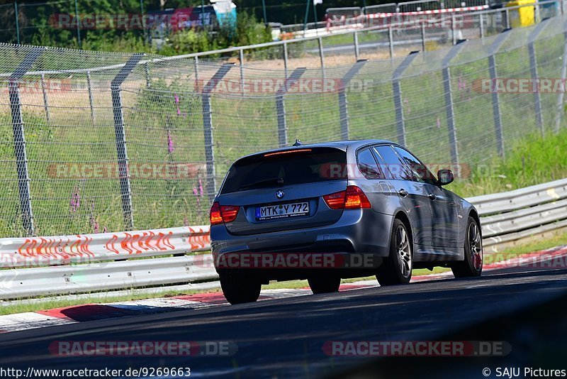 Bild #9269663 - Touristenfahrten Nürburgring Nordschleife (23.06.2020)