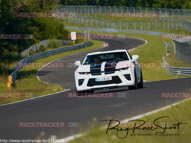 Bild #9269928 - Touristenfahrten Nürburgring Nordschleife (23.06.2020)