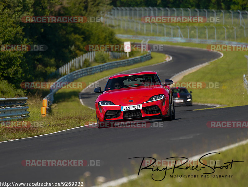 Bild #9269932 - Touristenfahrten Nürburgring Nordschleife (23.06.2020)