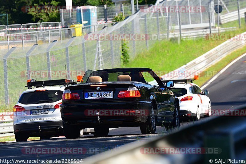 Bild #9269934 - Touristenfahrten Nürburgring Nordschleife (23.06.2020)