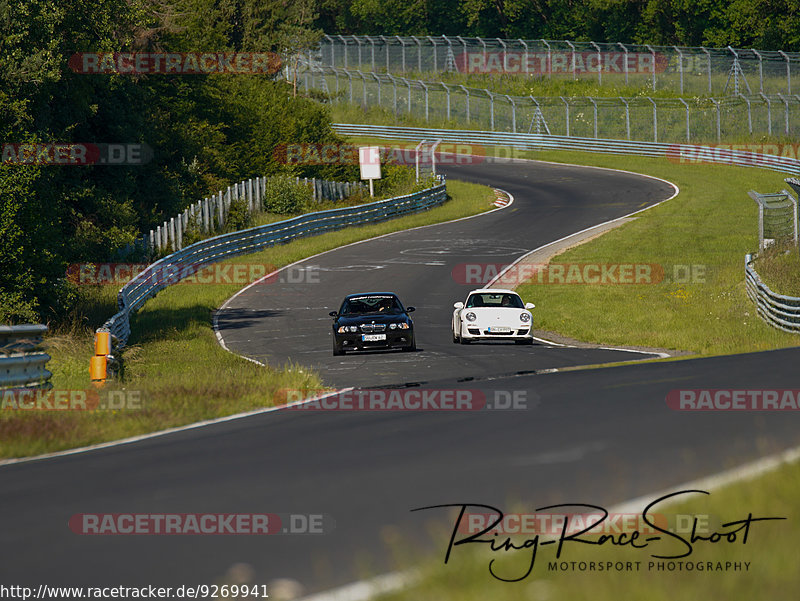 Bild #9269941 - Touristenfahrten Nürburgring Nordschleife (23.06.2020)