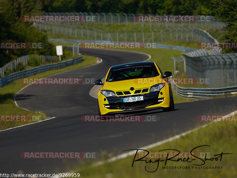 Bild #9269959 - Touristenfahrten Nürburgring Nordschleife (23.06.2020)