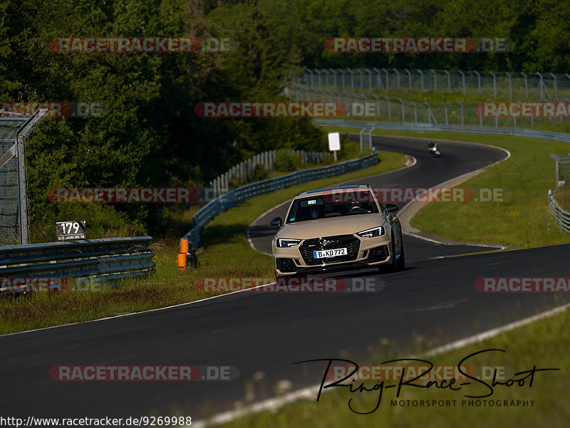 Bild #9269988 - Touristenfahrten Nürburgring Nordschleife (23.06.2020)