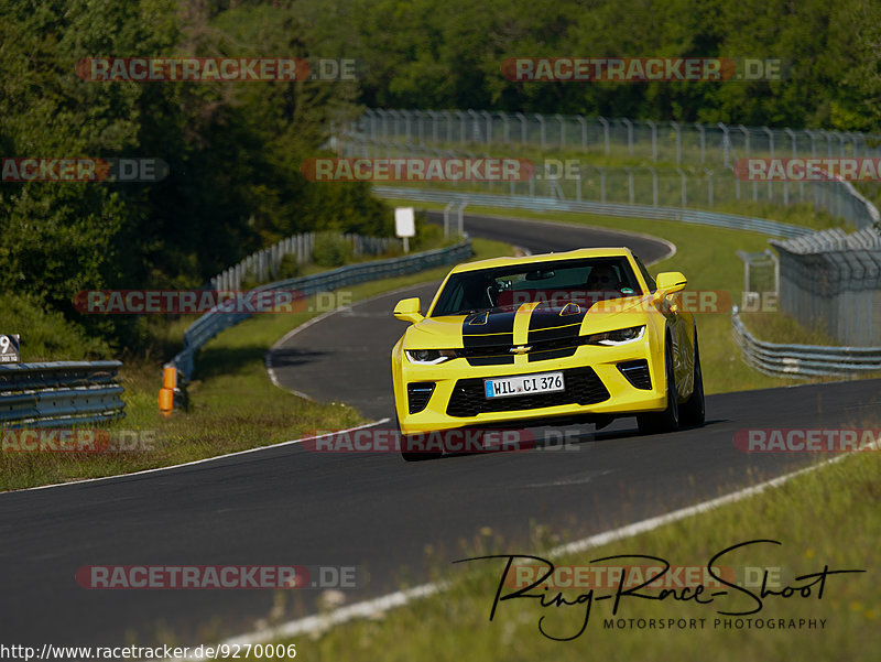 Bild #9270006 - Touristenfahrten Nürburgring Nordschleife (23.06.2020)