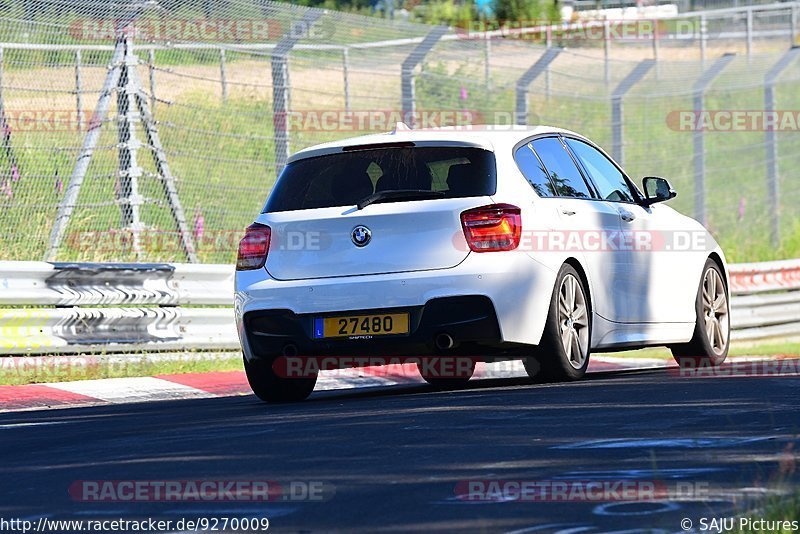 Bild #9270009 - Touristenfahrten Nürburgring Nordschleife (23.06.2020)