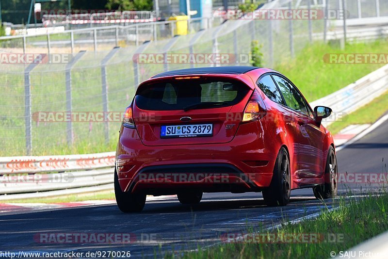 Bild #9270026 - Touristenfahrten Nürburgring Nordschleife (23.06.2020)