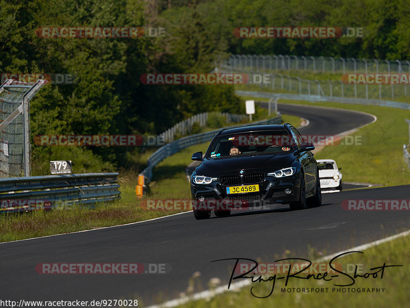 Bild #9270028 - Touristenfahrten Nürburgring Nordschleife (23.06.2020)