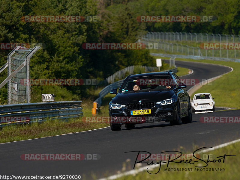 Bild #9270030 - Touristenfahrten Nürburgring Nordschleife (23.06.2020)