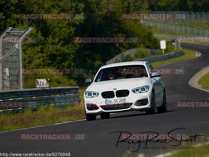 Bild #9270048 - Touristenfahrten Nürburgring Nordschleife (23.06.2020)