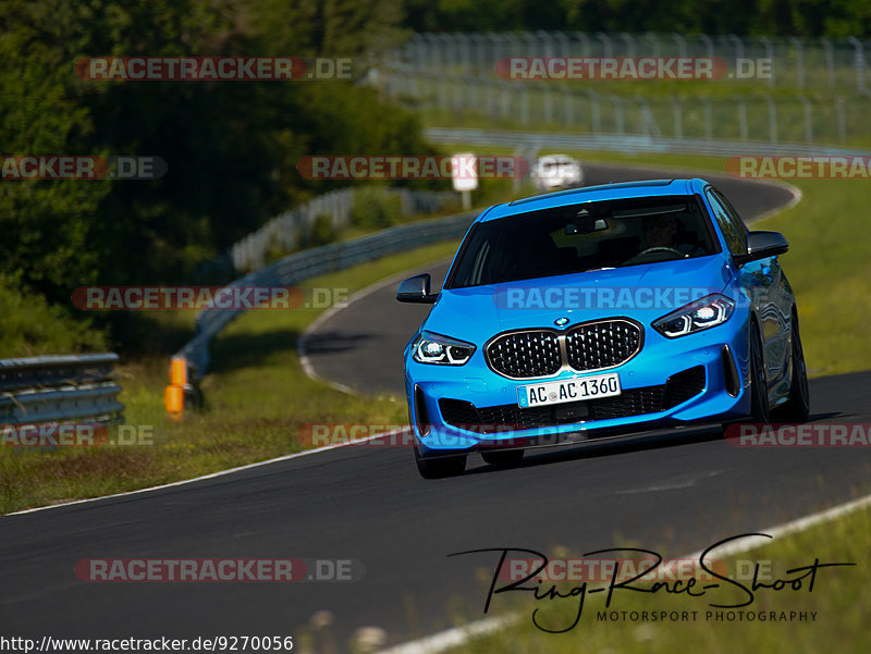 Bild #9270056 - Touristenfahrten Nürburgring Nordschleife (23.06.2020)