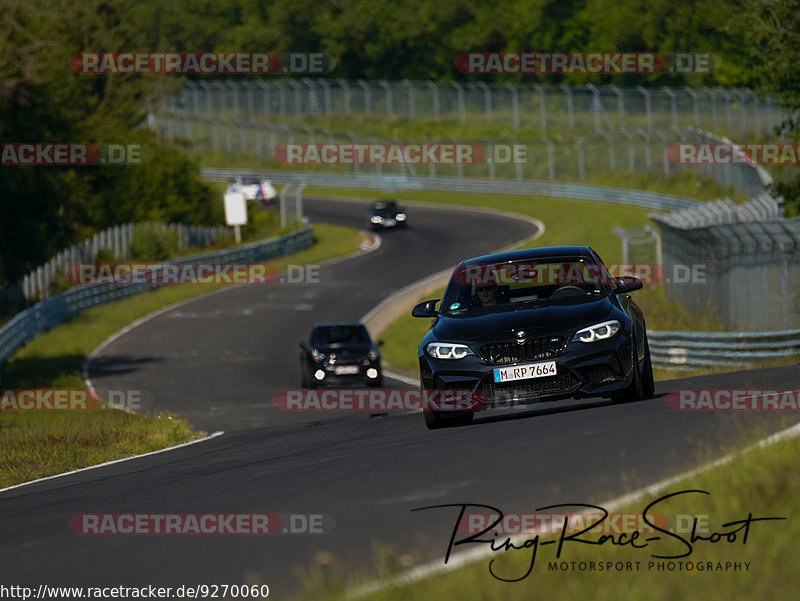 Bild #9270060 - Touristenfahrten Nürburgring Nordschleife (23.06.2020)